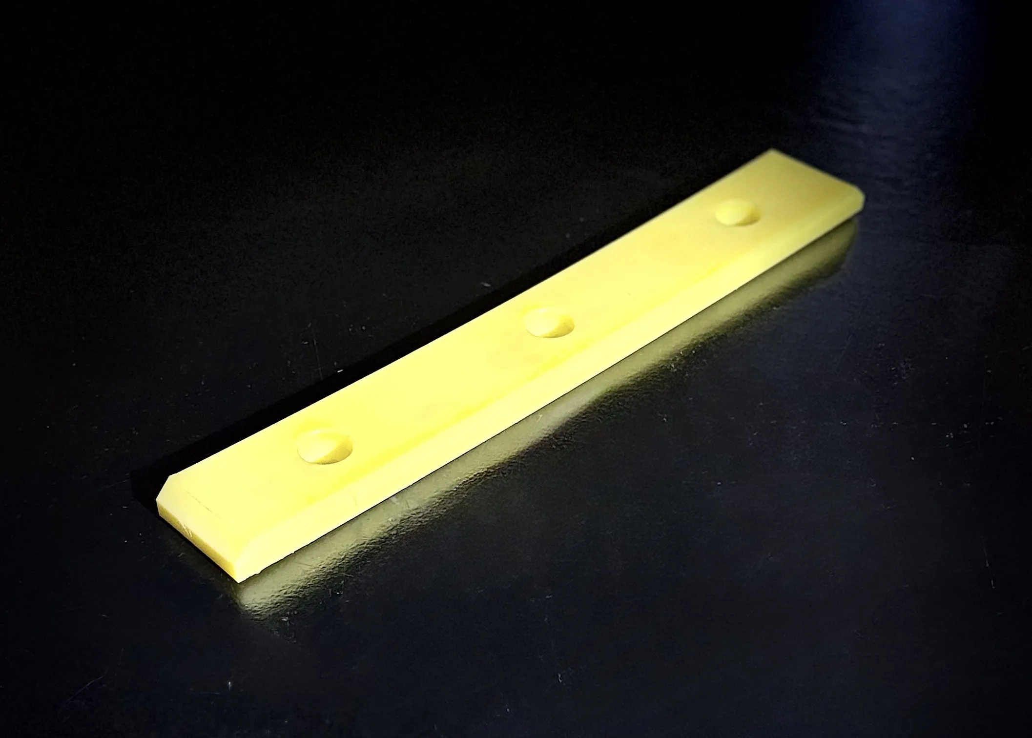 Liebherr Fore Kazık Kızak Kestamidi